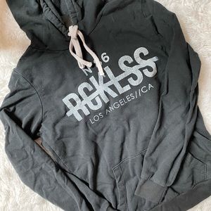 Reckless & Hawaii Hoodie